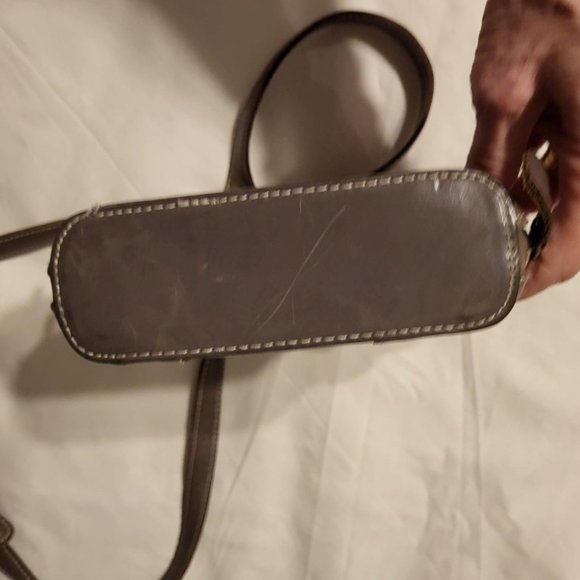 BOBO cross body bag - Picture 10 of 10